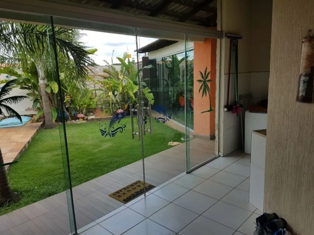 Casa, 3 quartos, 350 m² - Foto 14
