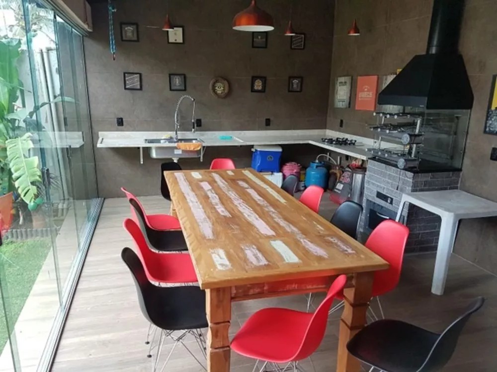 Casa, 3 quartos, 350 m² - Foto 5
