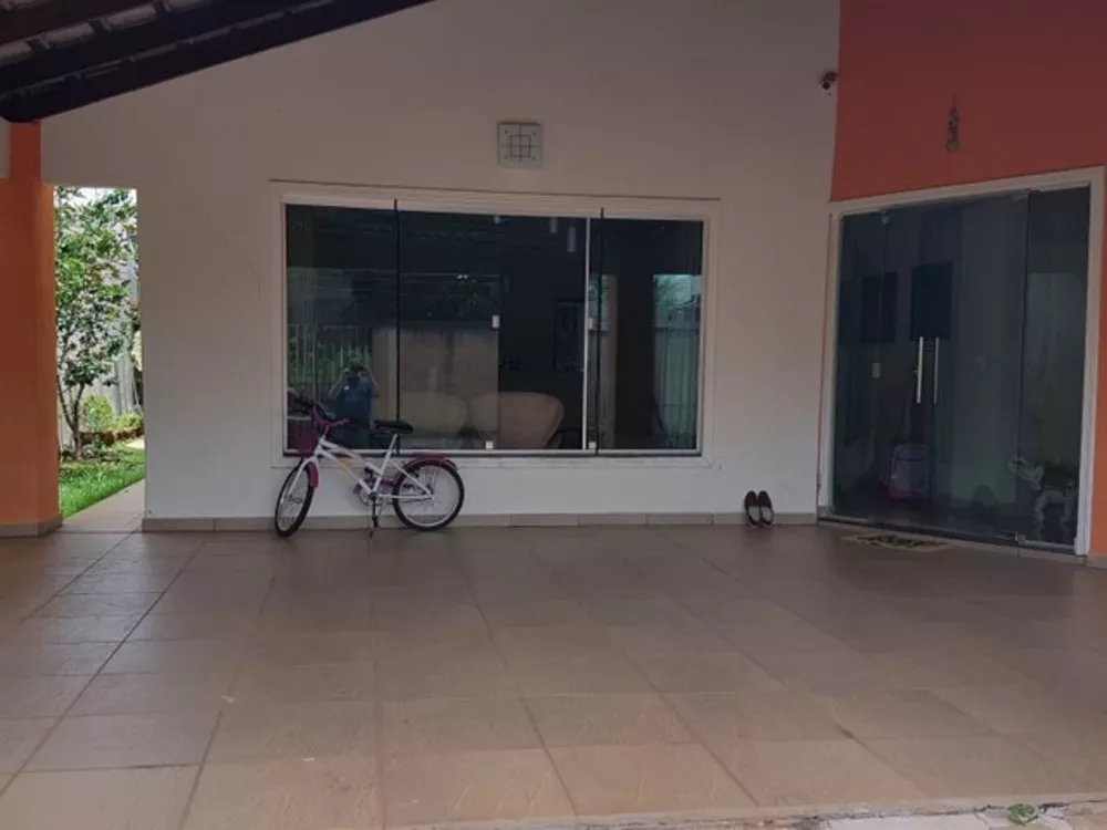 Casa, 3 quartos, 350 m² - Foto 4