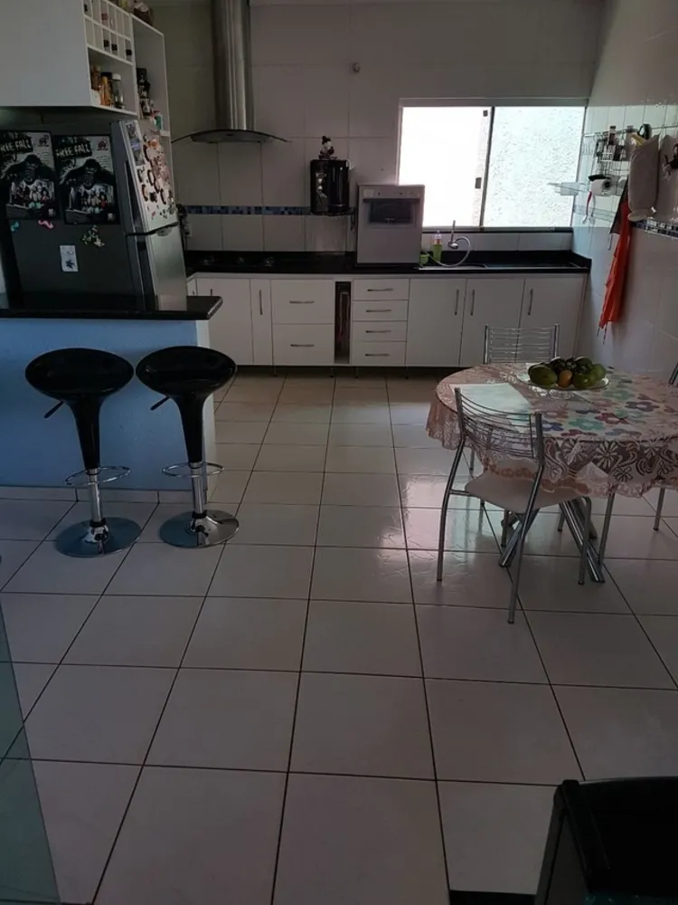 Casa, 3 quartos, 350 m² - Foto 19