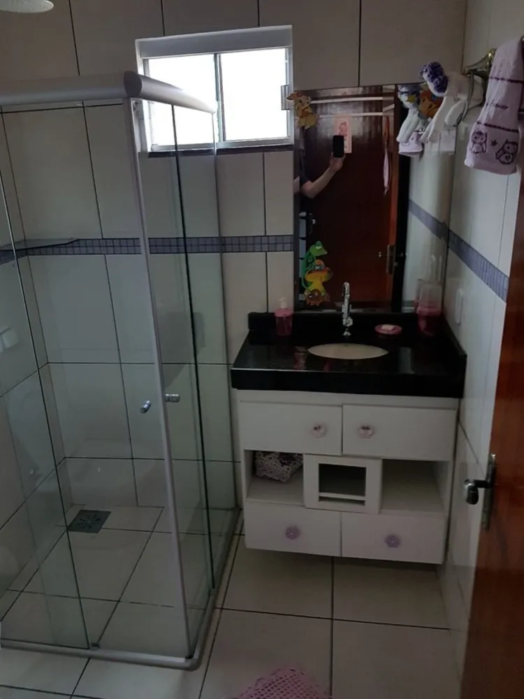 Casa, 3 quartos, 350 m² - Foto 20