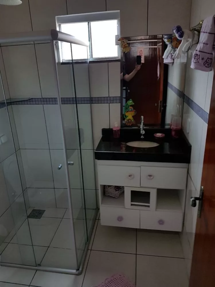 Casa, 3 quartos, 350 m² - Foto 6