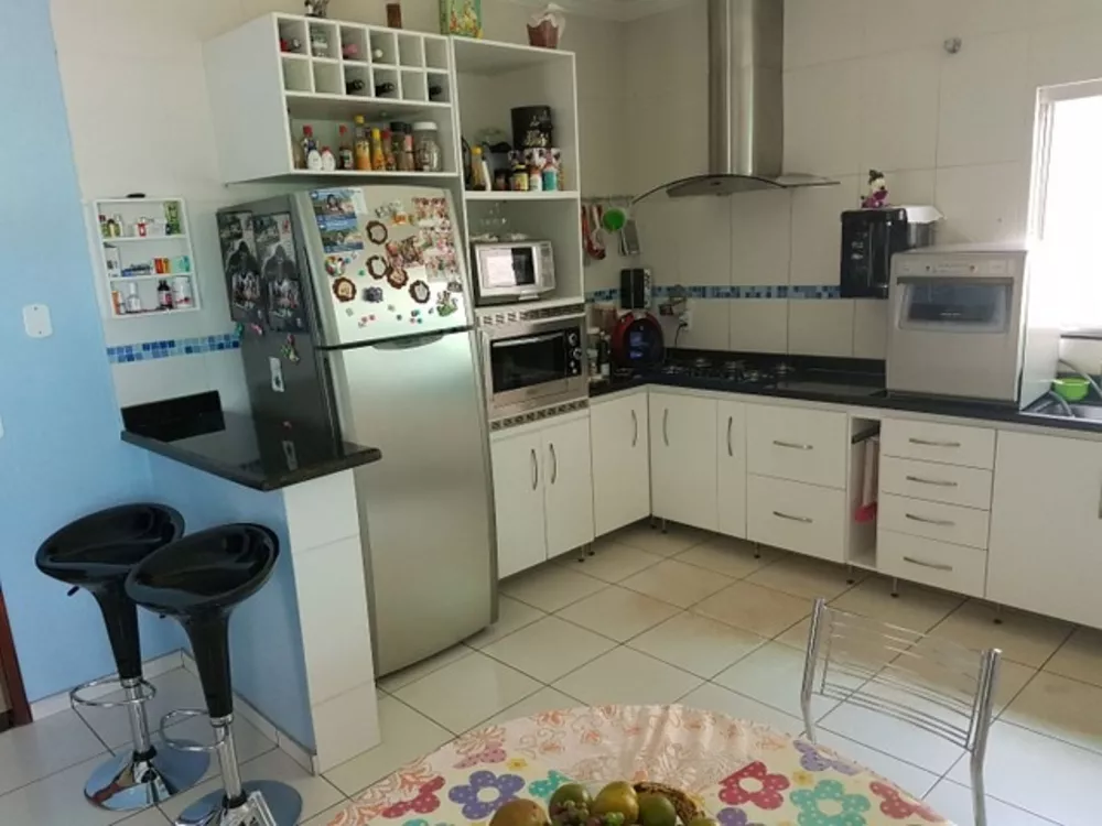 Casa, 3 quartos, 350 m² - Foto 3