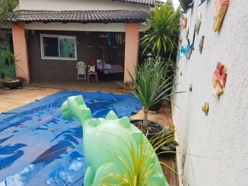 Casa, 3 quartos, 350 m² - Foto 7