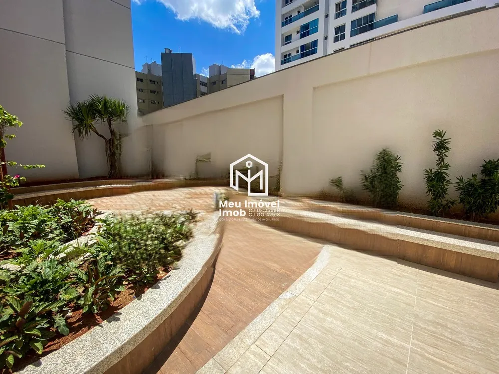 Apartamento, 4 quartos, 162 m² - Foto 2