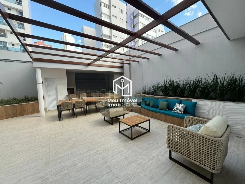 Apartamento, 4 quartos, 162 m² - Foto 6