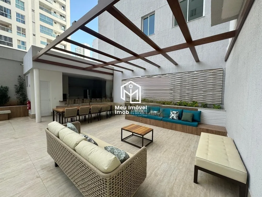 Apartamento, 4 quartos, 162 m² - Foto 3