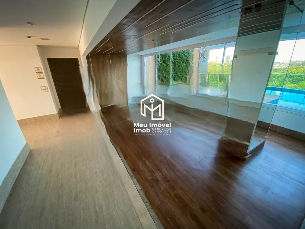 Apartamento, 4 quartos, 162 m² - Foto 1