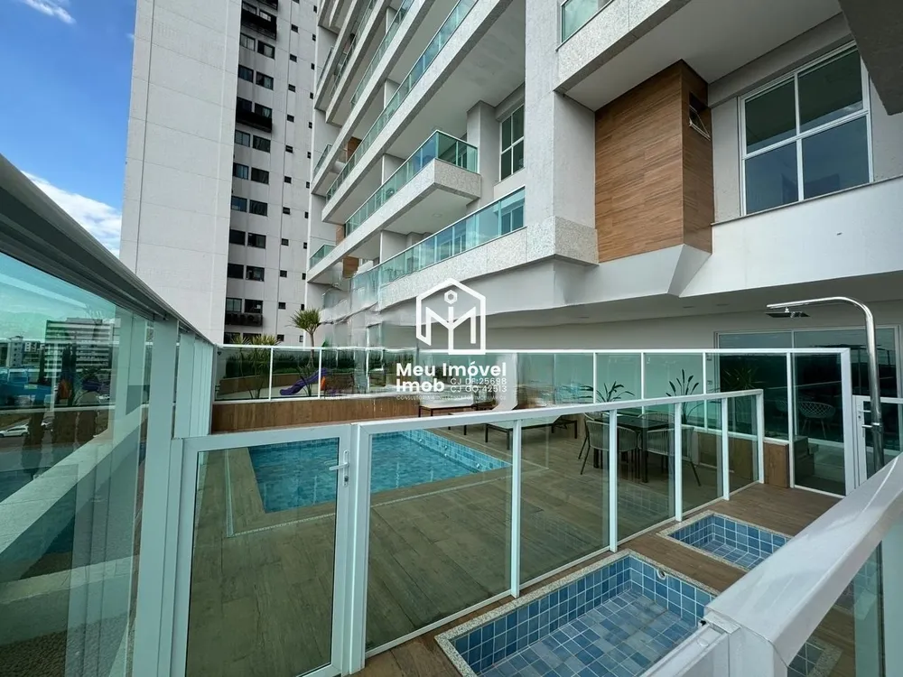 Apartamento, 4 quartos, 162 m² - Foto 5