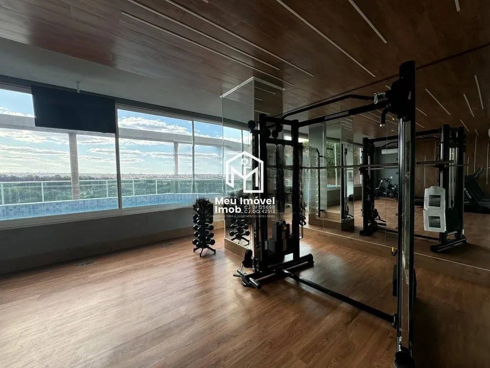 Apartamento, 4 quartos, 162 m² - Foto 7