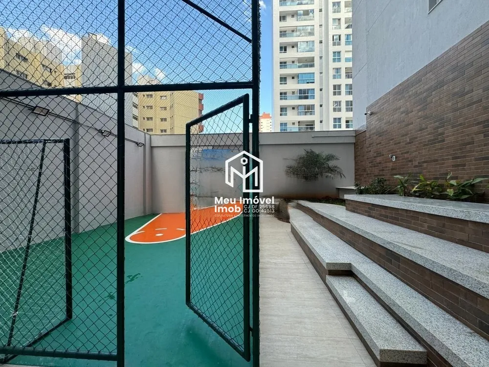 Apartamento, 4 quartos, 162 m² - Foto 4