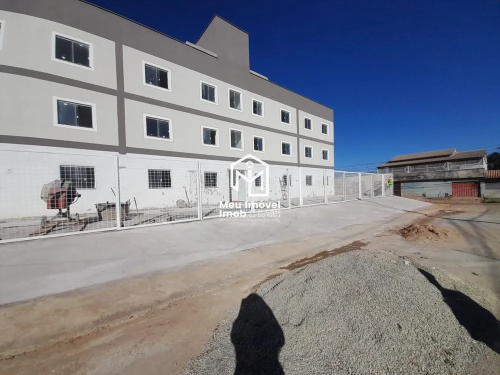 Apartamento, 2 quartos, 64 m² - Foto 1