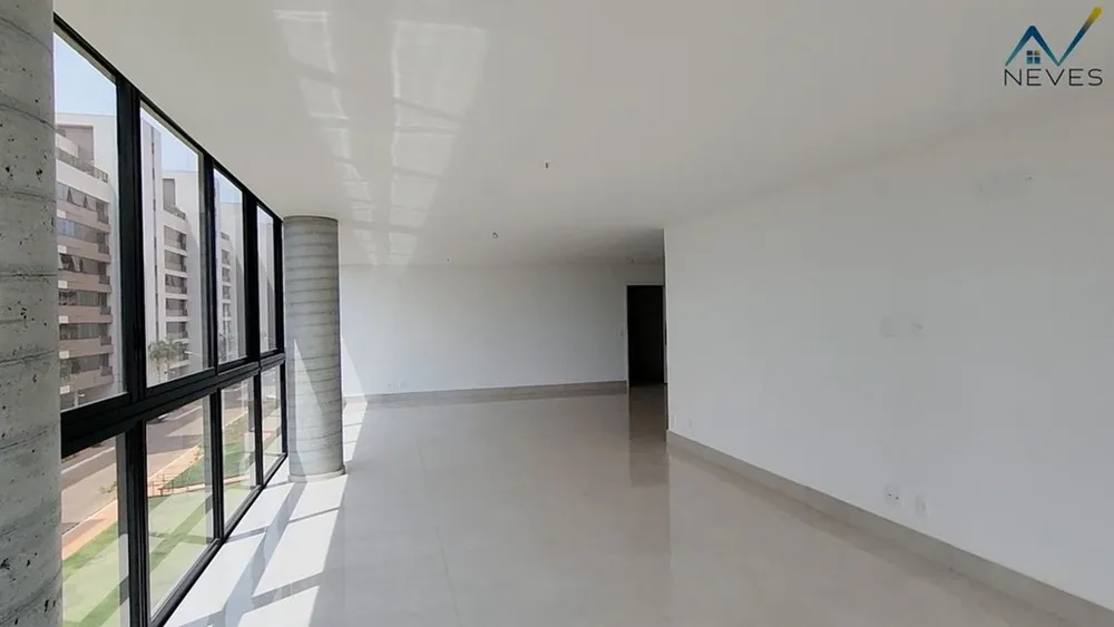 Apartamento, 4 quartos, 268 m² - Foto 1