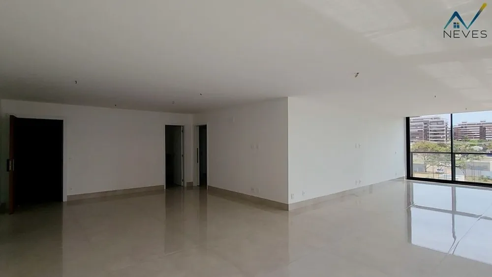 Apartamento, 4 quartos, 268 m² - Foto 2