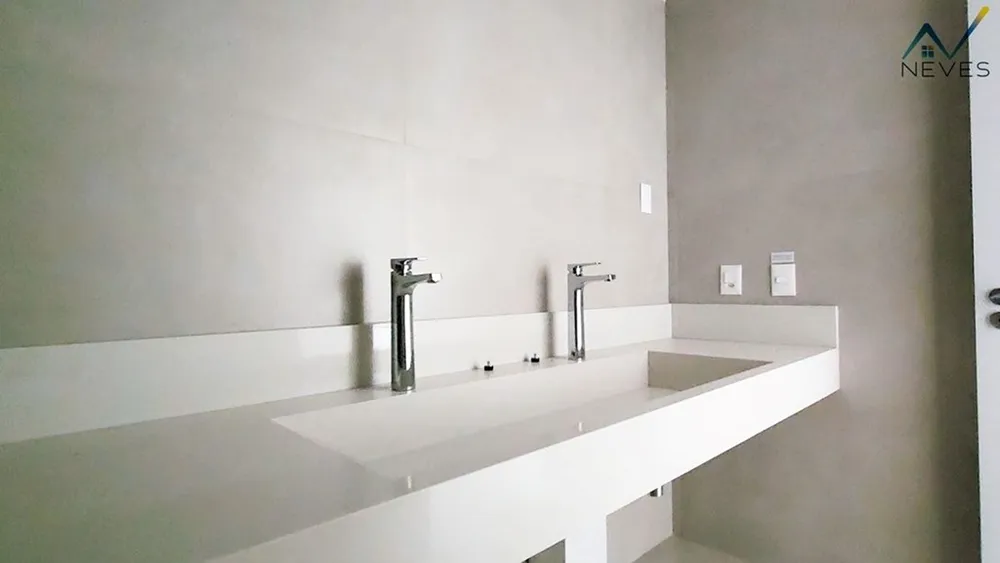 Apartamento, 4 quartos, 268 m² - Foto 4