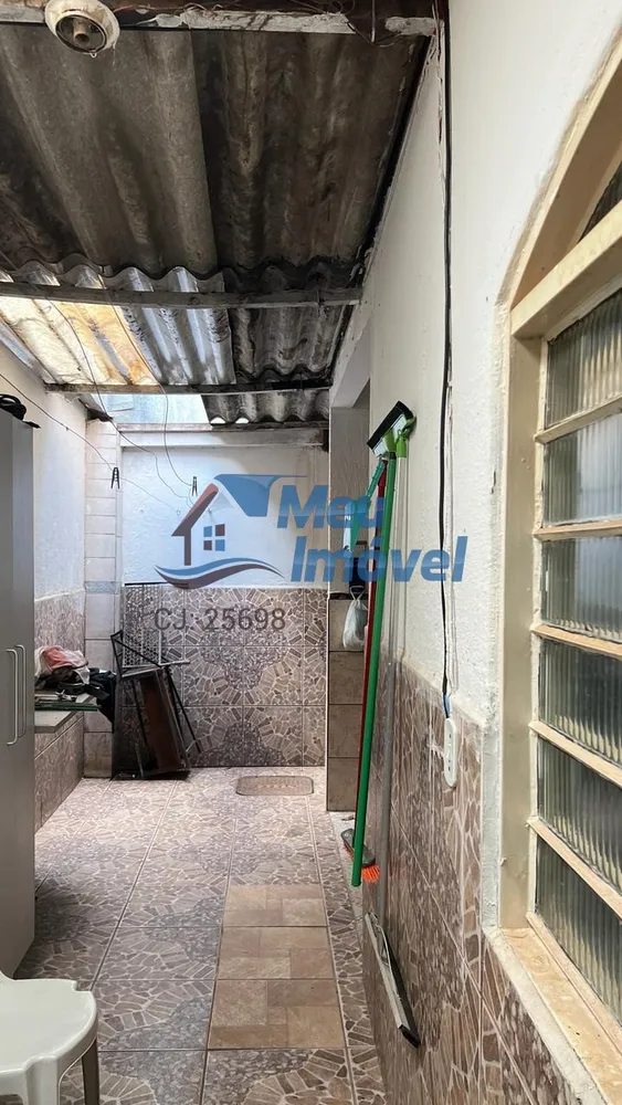 Casa, 4 quartos, 150 m² - Foto 4