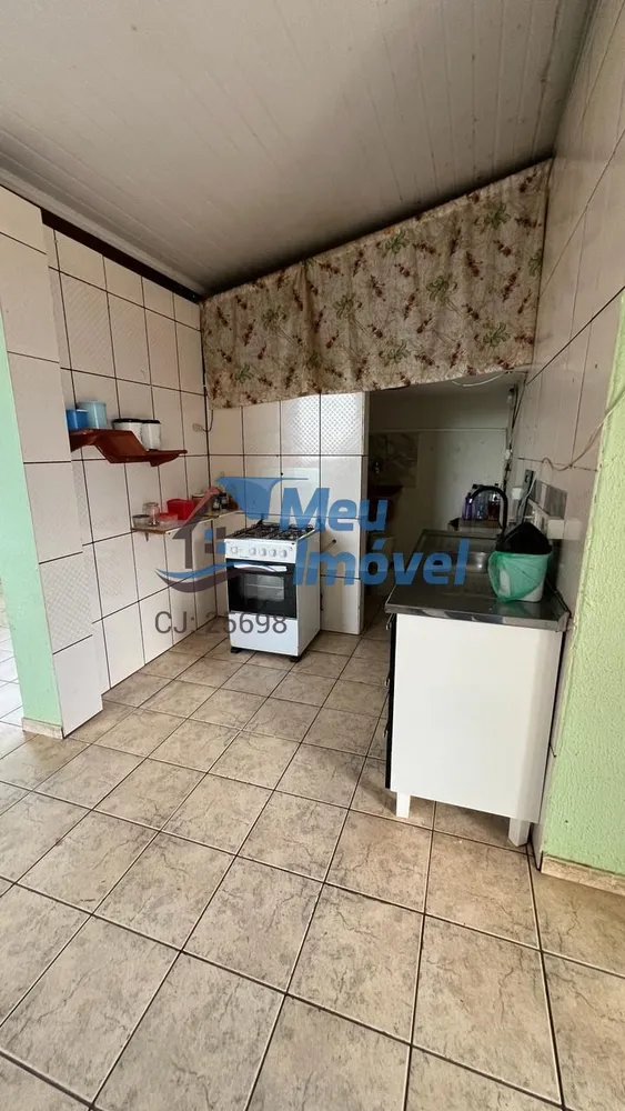 Casa, 4 quartos, 150 m² - Foto 11