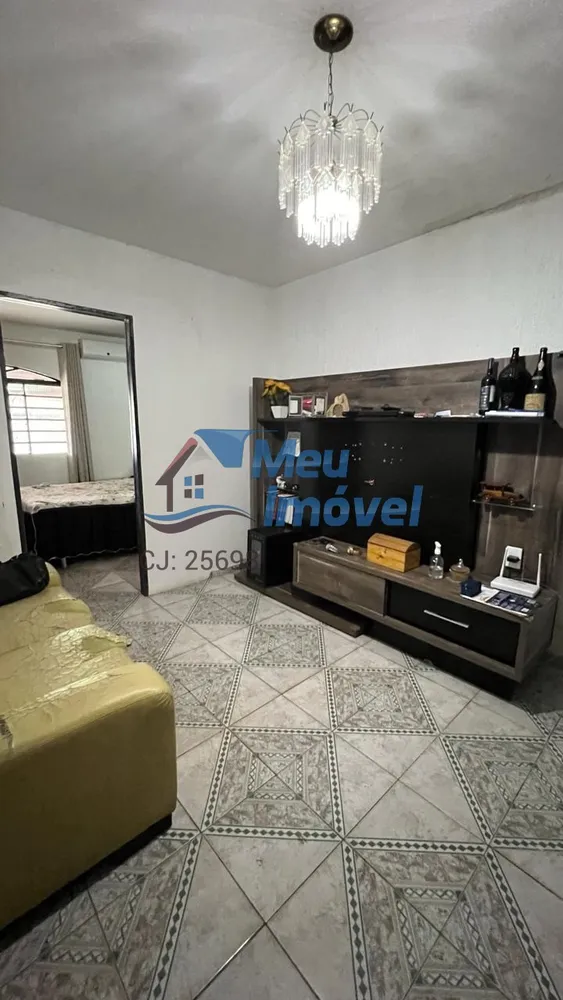 Casa, 4 quartos, 150 m² - Foto 6