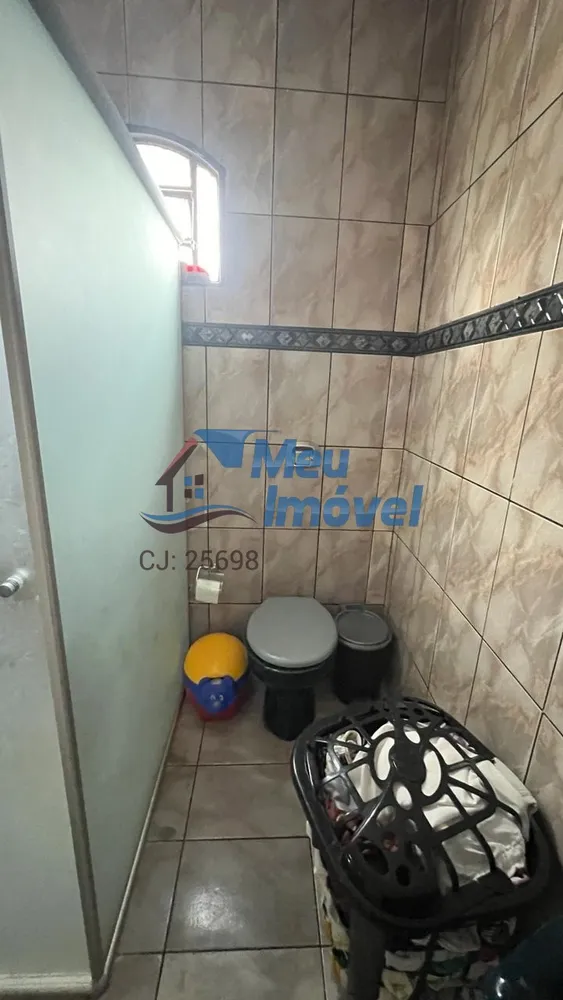 Casa, 4 quartos, 150 m² - Foto 8