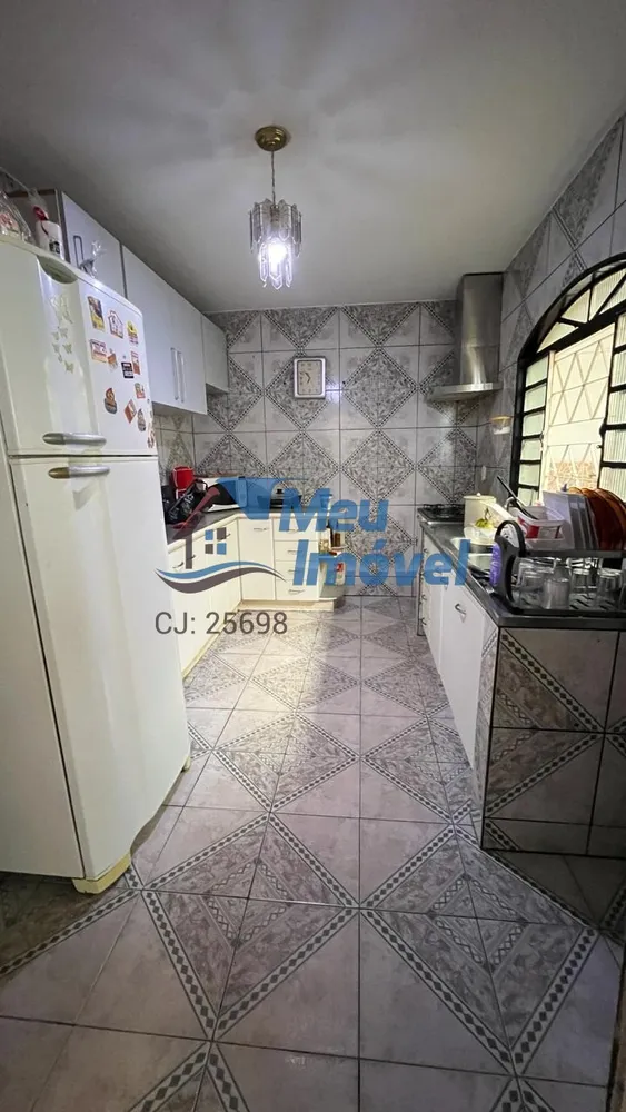 Casa, 4 quartos, 150 m² - Foto 5