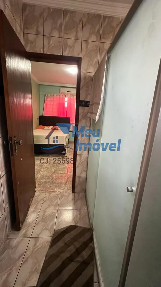 Casa, 4 quartos, 150 m² - Foto 9