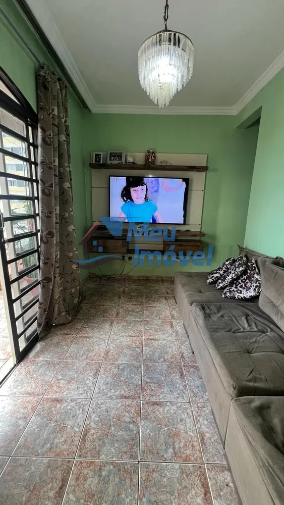 Casa, 4 quartos, 150 m² - Foto 10
