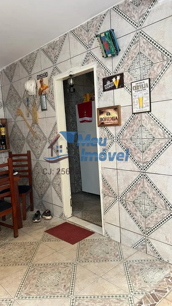 Casa, 4 quartos, 150 m² - Foto 2