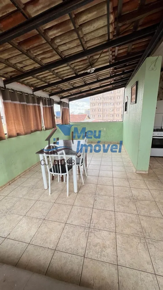 Casa, 4 quartos, 150 m² - Foto 12