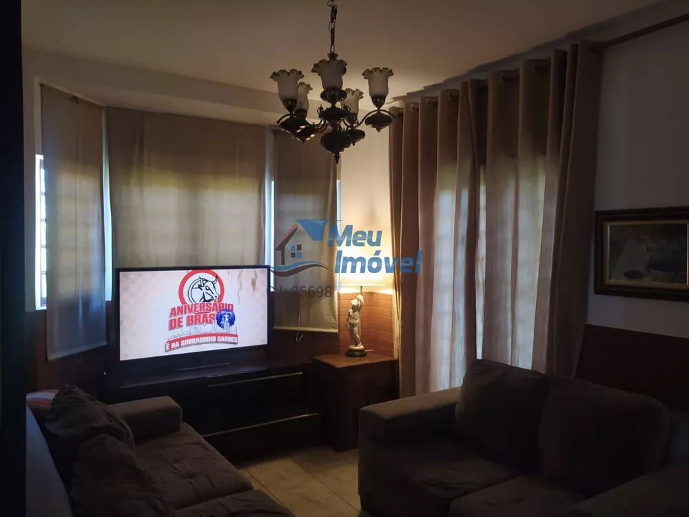 Casa, 2 quartos, 1350 m² - Foto 4