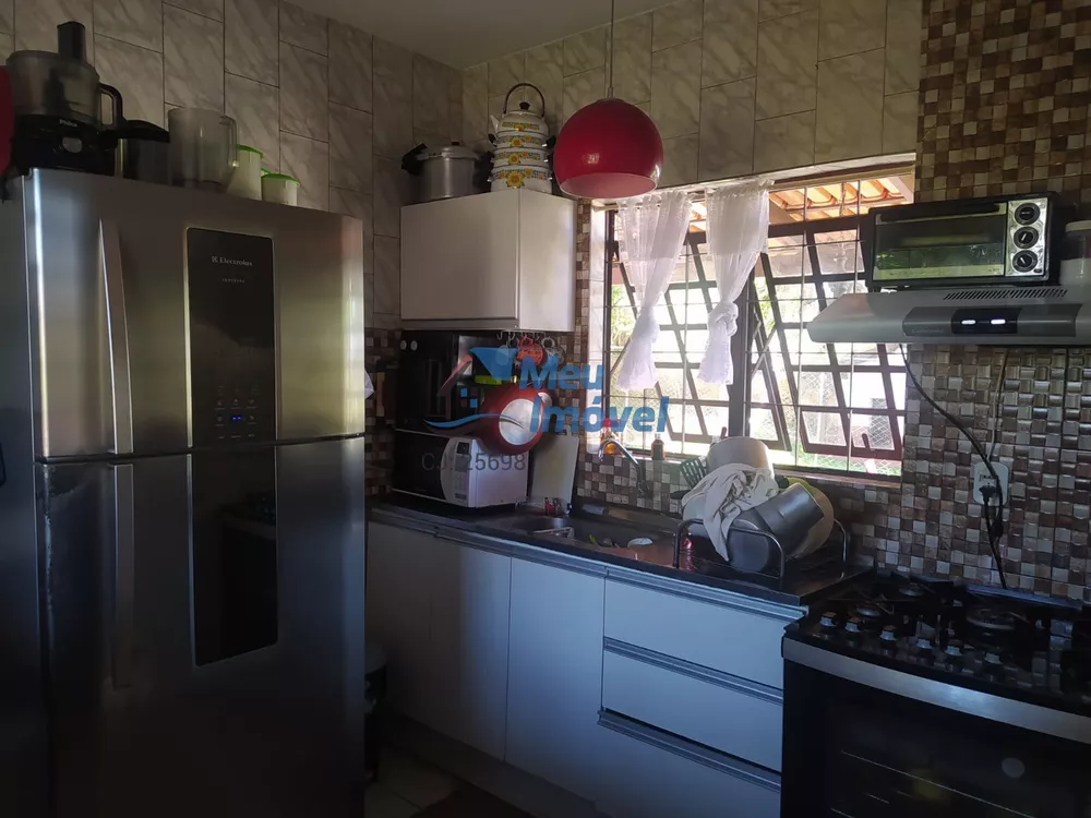 Casa, 2 quartos, 1350 m² - Foto 5