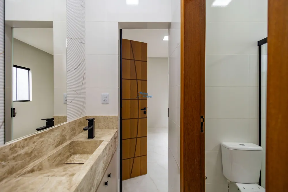Casa, 3 quartos, 400 m² - Foto 4