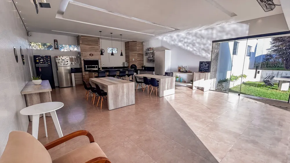 Casa, 4 quartos, 610 m² - Foto 7
