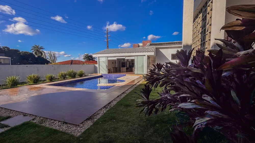 Casa, 4 quartos, 610 m² - Foto 2