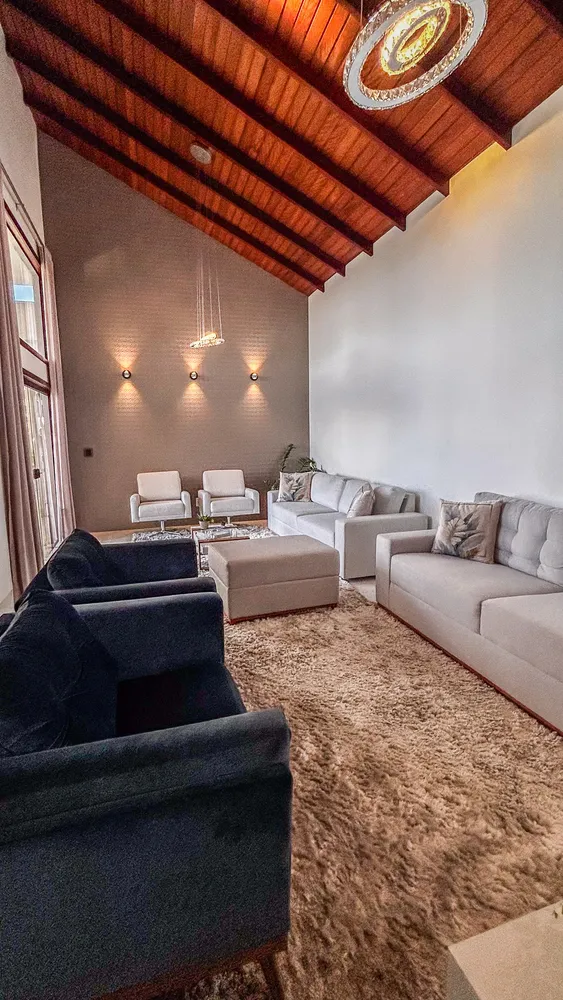 Casa, 4 quartos, 610 m² - Foto 3