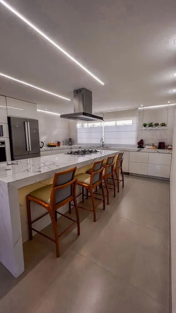 Casa, 4 quartos, 610 m² - Foto 5