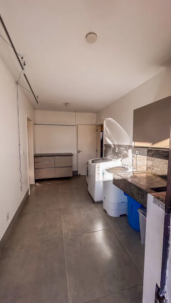 Casa, 4 quartos, 610 m² - Foto 8