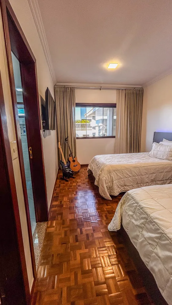 Casa, 4 quartos, 610 m² - Foto 6