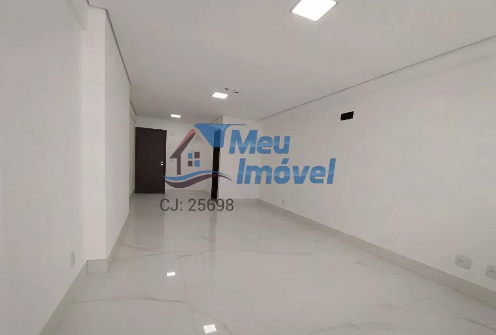 Sala-Conjunto, 39 m² - Foto 6