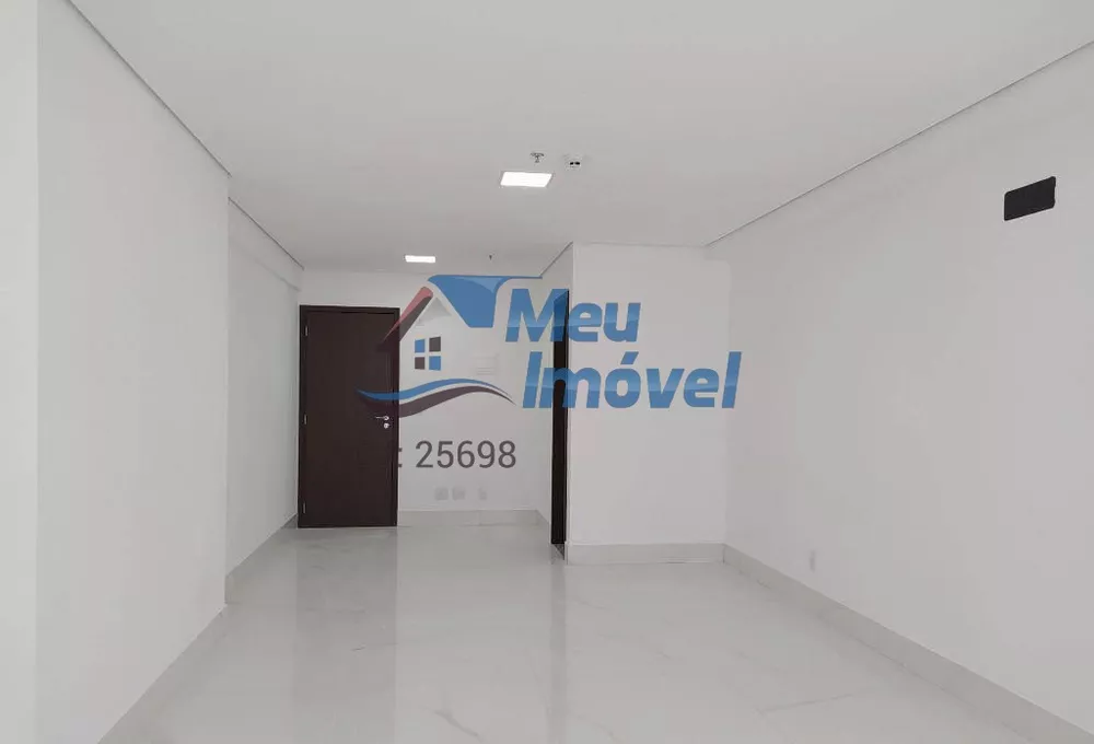 Sala-Conjunto, 39 m² - Foto 3