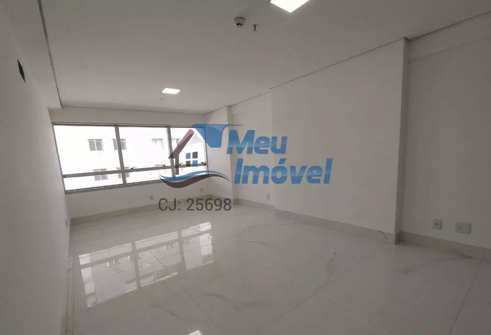 Sala-Conjunto, 39 m² - Foto 1