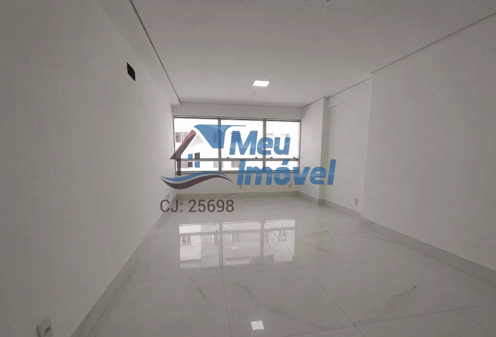 Sala-Conjunto, 39 m² - Foto 9