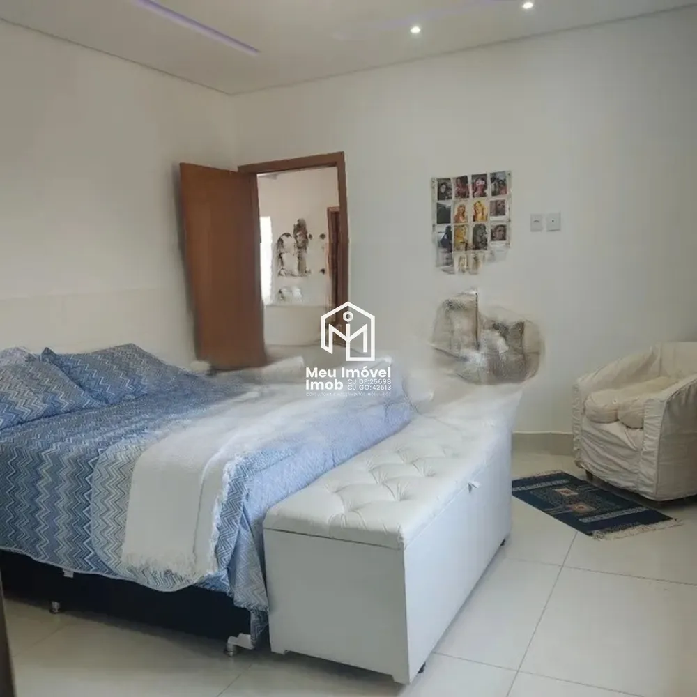 Casa, 3 quartos, 350 m² - Foto 4