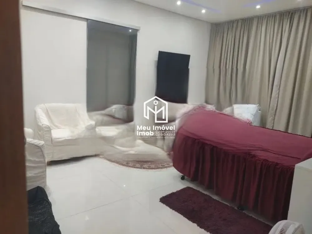 Casa, 3 quartos, 350 m² - Foto 6