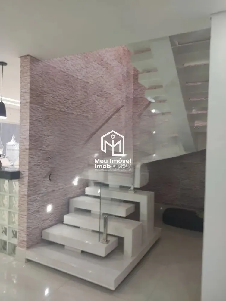 Casa, 3 quartos, 350 m² - Foto 7