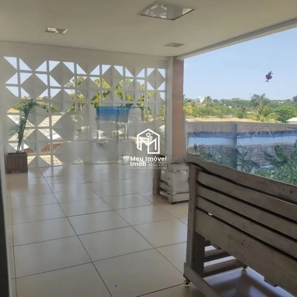Casa, 3 quartos, 350 m² - Foto 3