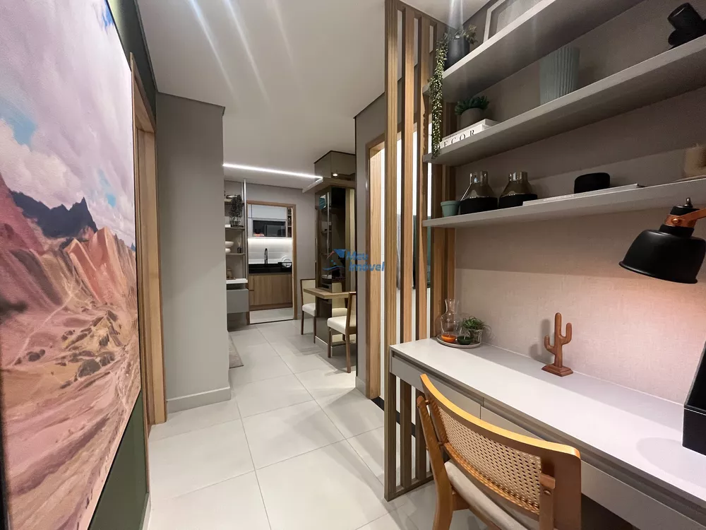 Apartamento, 2 quartos, 59 m² - Foto 3