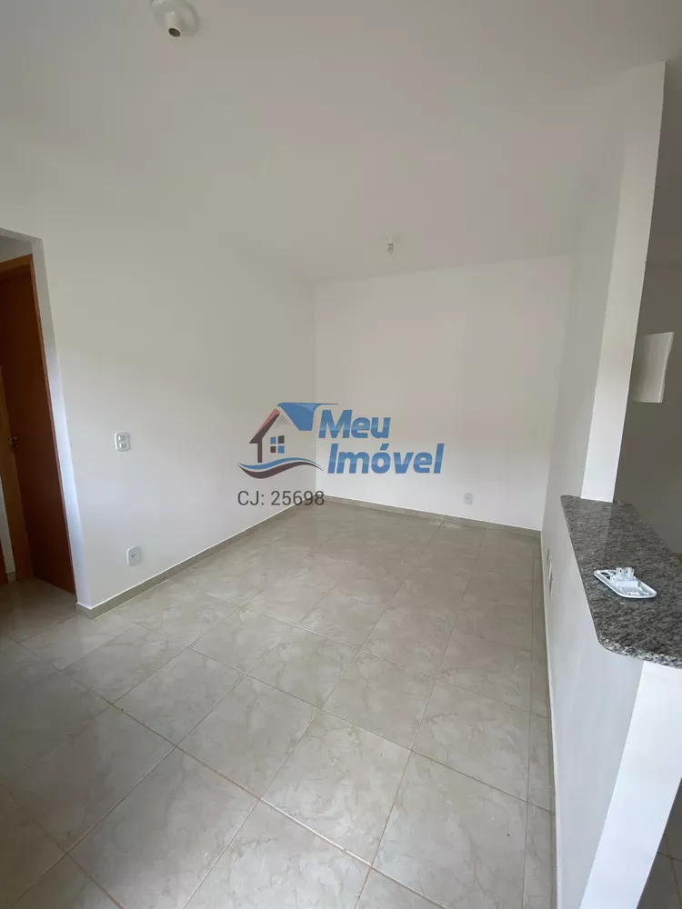 Apartamento, 2 quartos, 42 m² - Foto 6