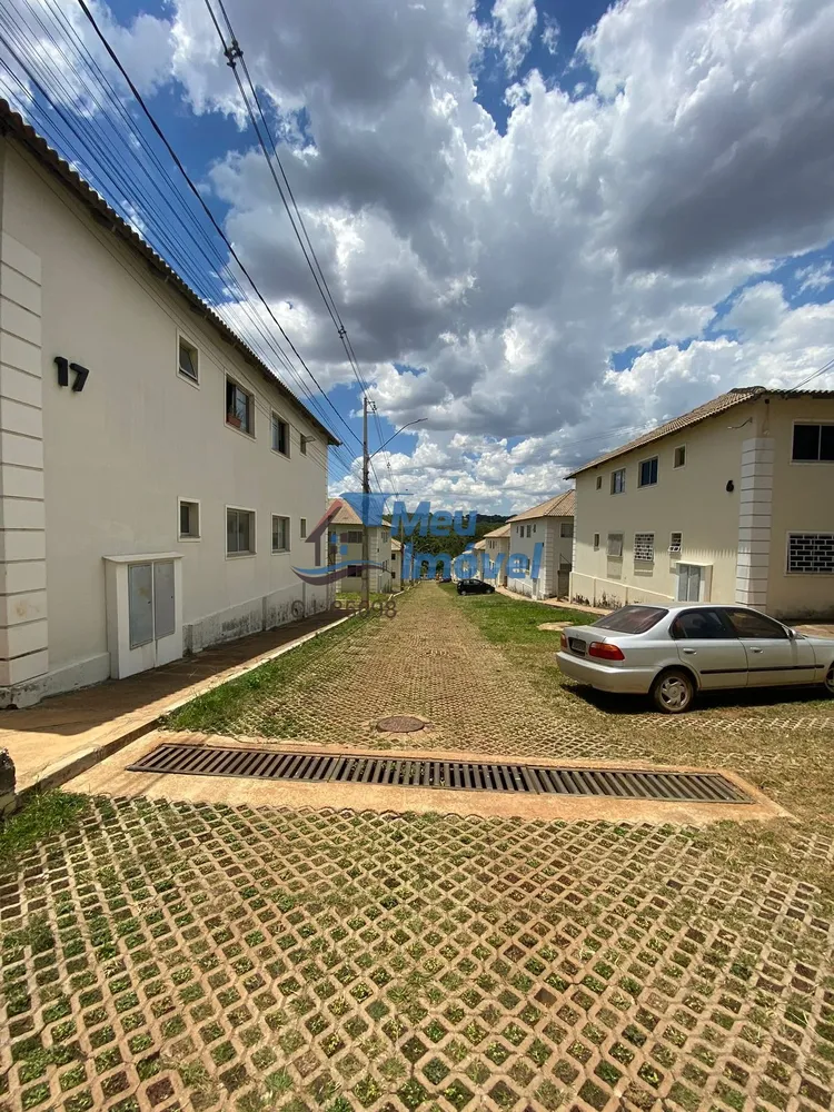 Apartamento, 2 quartos, 42 m² - Foto 14