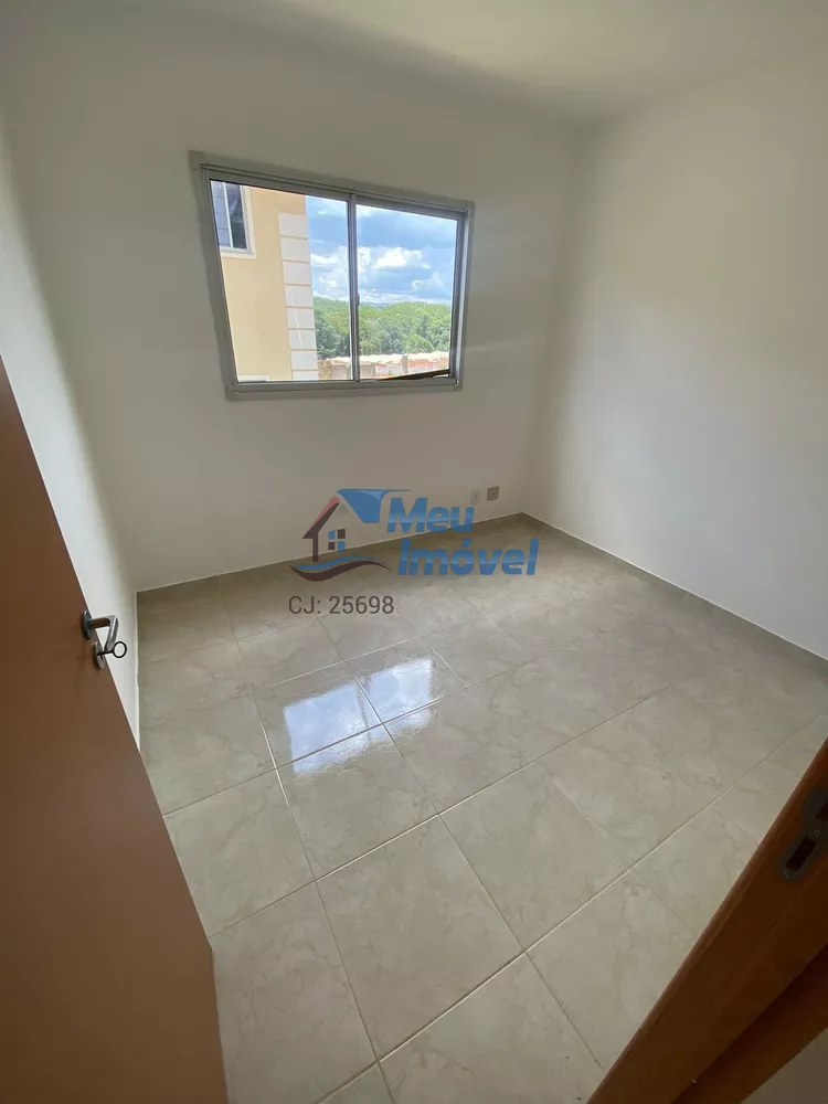 Apartamento, 2 quartos, 42 m² - Foto 3