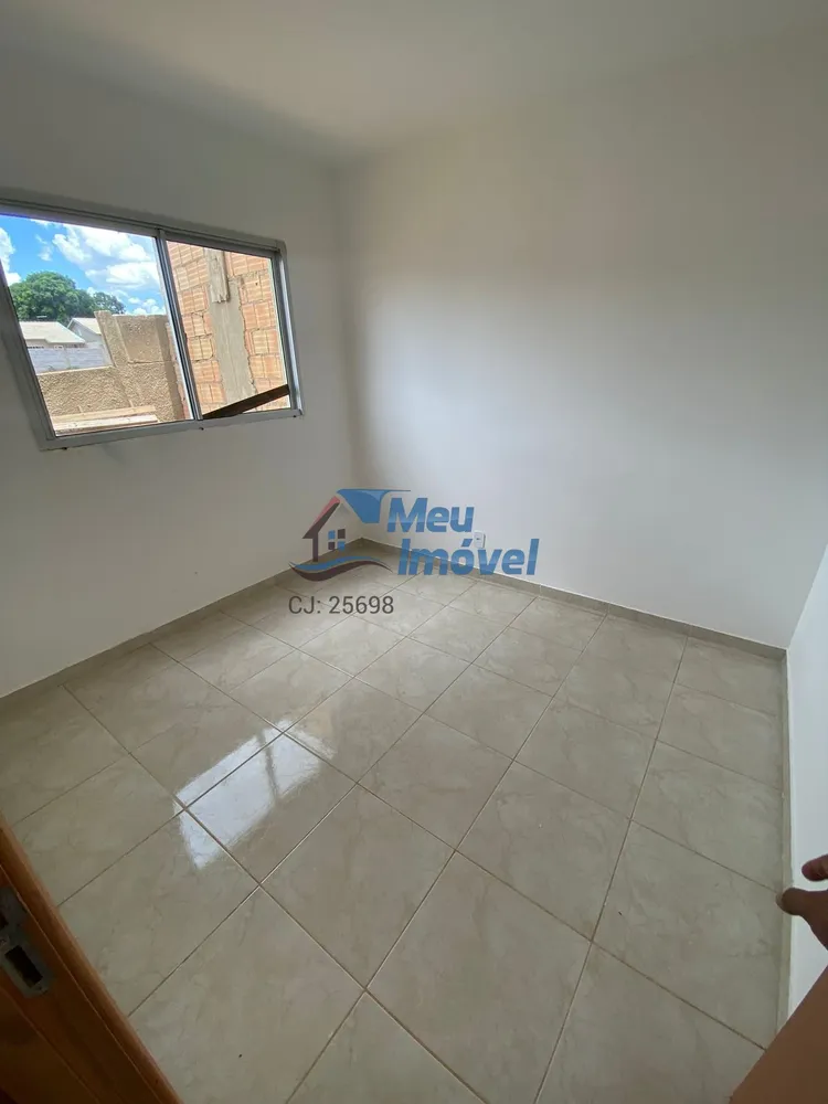 Apartamento, 2 quartos, 42 m² - Foto 9